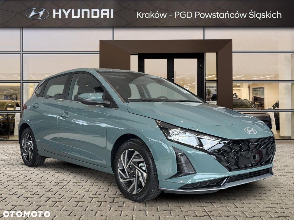 Hyundai i20 - 6