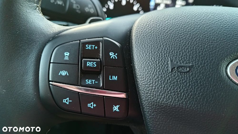 Ford Focus 2.0 EcoBlue Vignale - 31