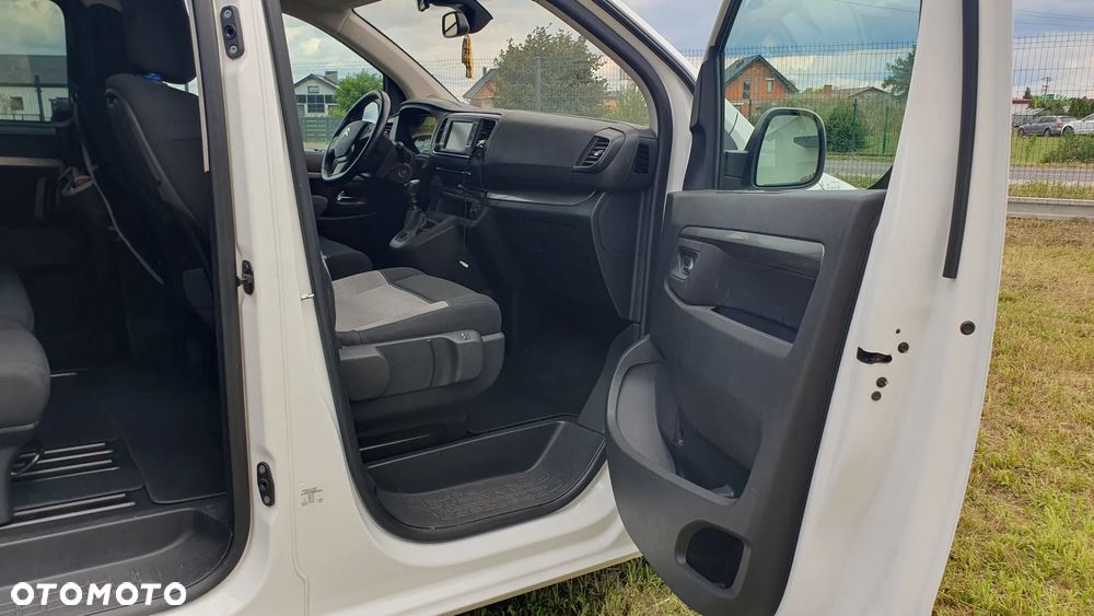 Citroën SpaceTourer 2.0 BlueHDi XL Feel - 32
