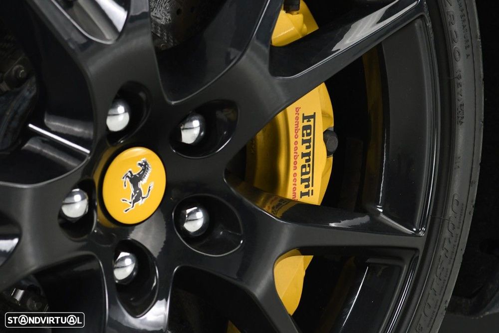 Ferrari California - 10