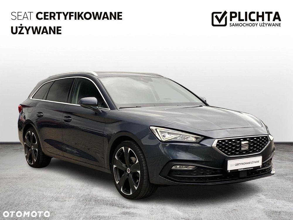 Seat Leon - 7