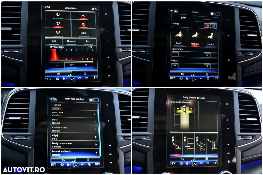 Renault Talisman - 19