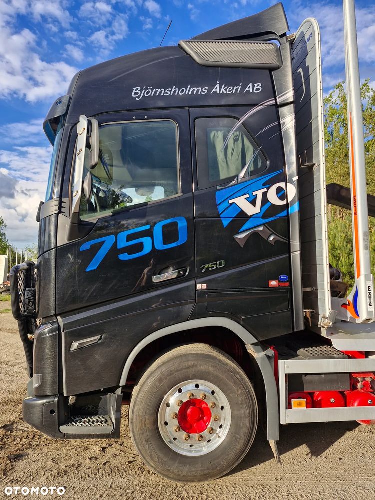 Volvo FH 750 - 13