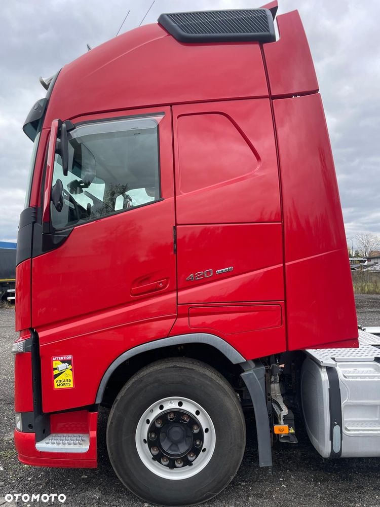Volvo FH - 13