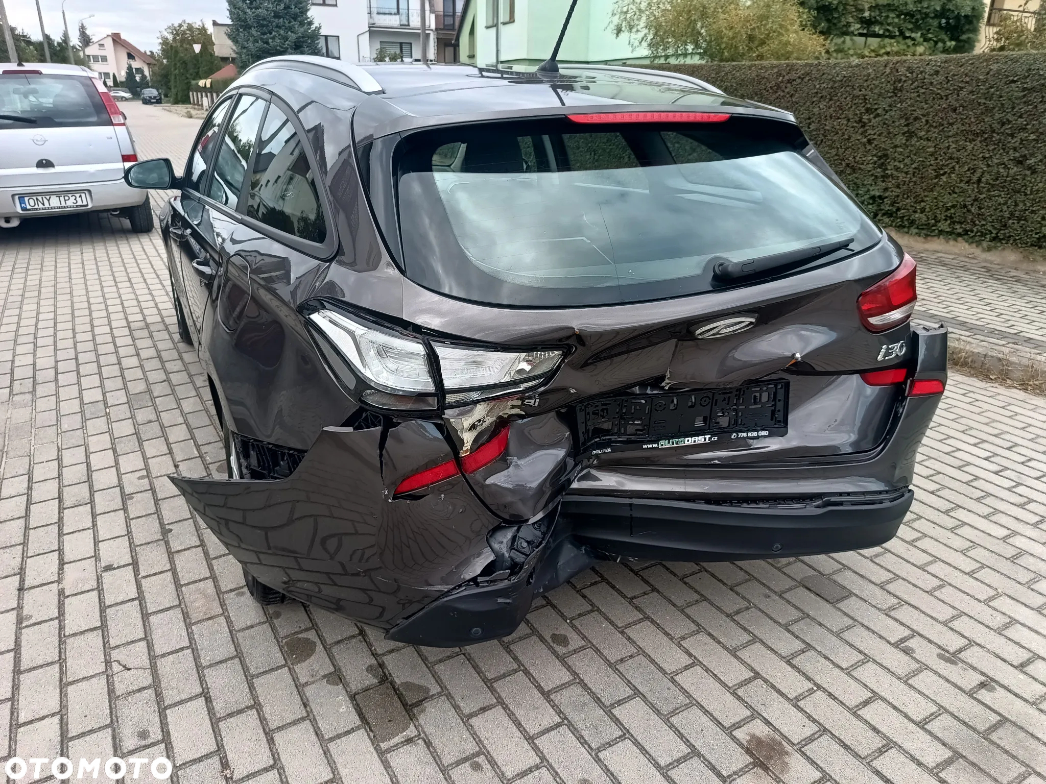 Hyundai i30 - 23