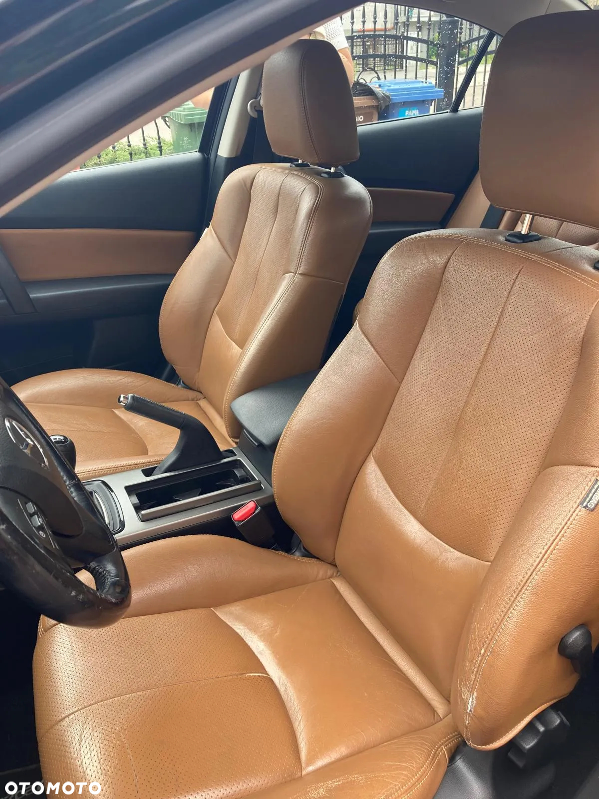 Mazda 6 1.8 Comfort - 7