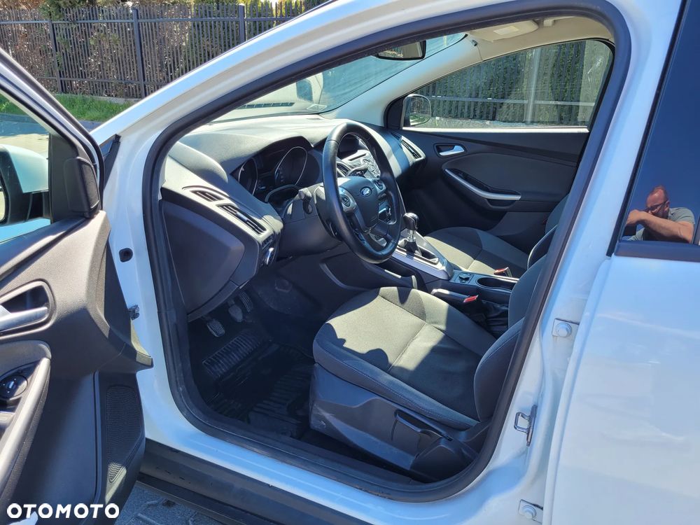 Ford Focus - 9