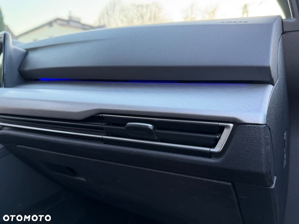 Volkswagen Golf 2.0 TDI SCR DSG Style - 12