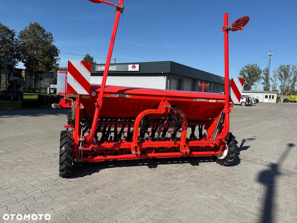 Maschio Gaspardo NINA 300 - 25R - 2