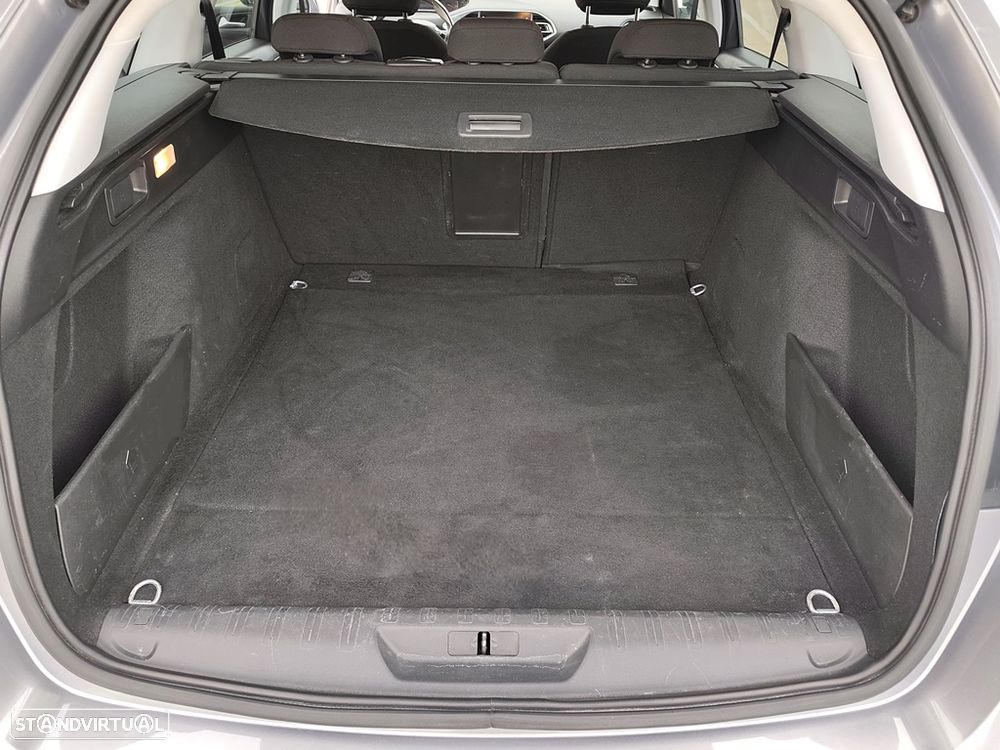 Peugeot 308 SW 1.5 BlueHDi Style - 19
