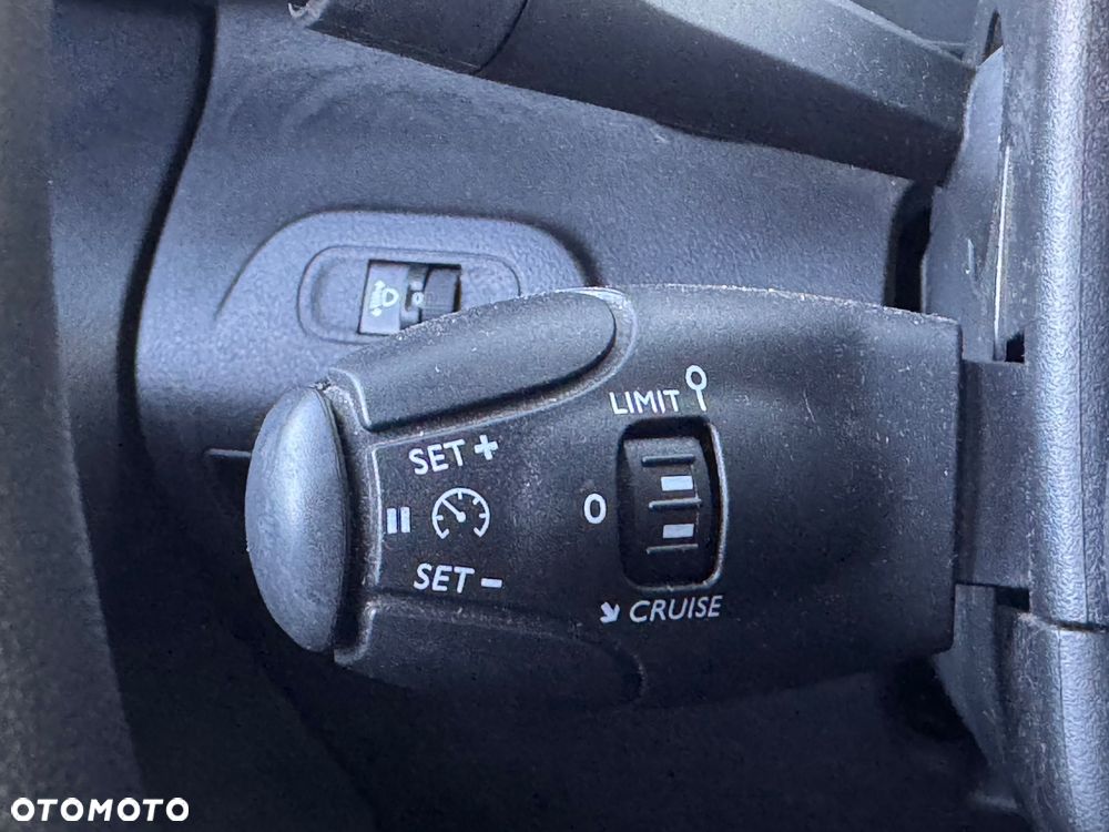 Citroën Berlingo - 16