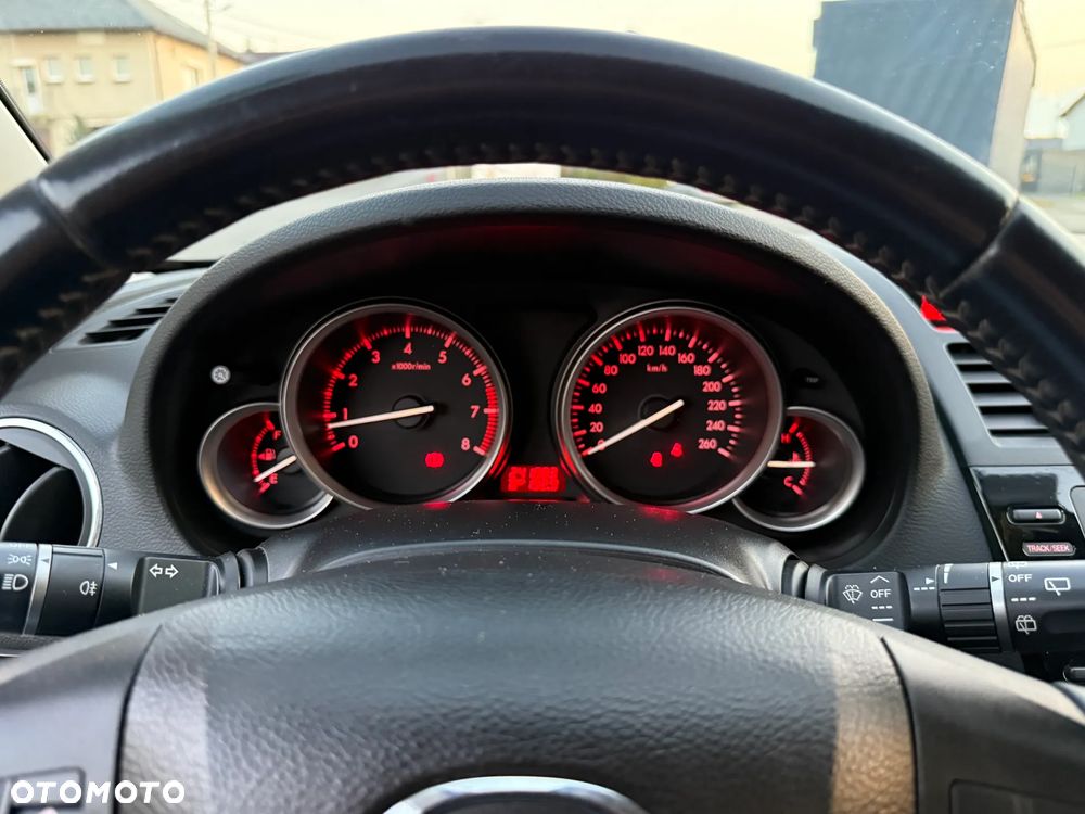 Mazda 6 2.0 Kirei - 30