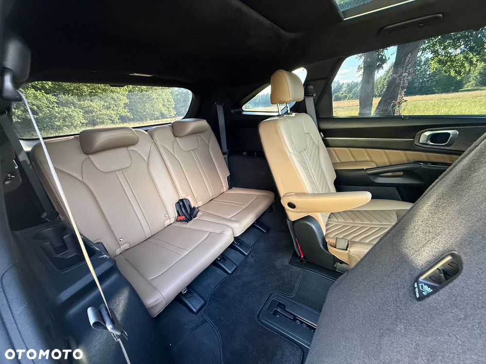 Kia Sorento - 13