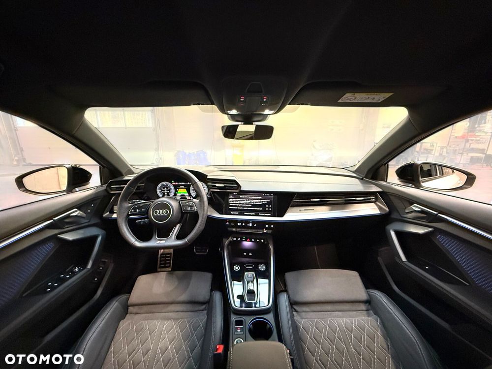 Audi A3 Sportback - 29