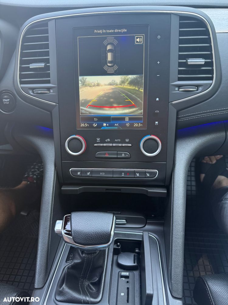 Renault Talisman ENERGY dCi 160 EDC INITIALE PARIS - 14