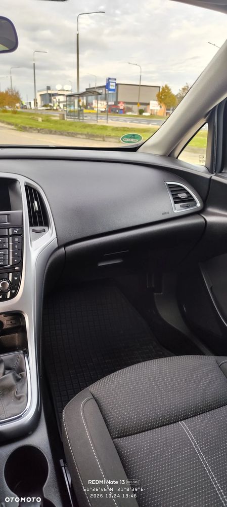 Opel Astra - 26