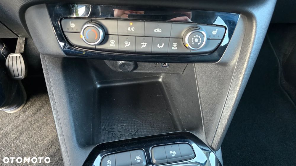 Opel Corsa 1.2 Direct Injection Turbo Ultimate - 35