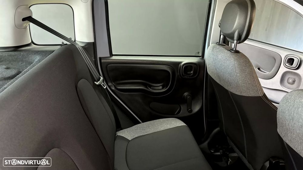 Fiat Panda 1.0 Hybrid City - 30