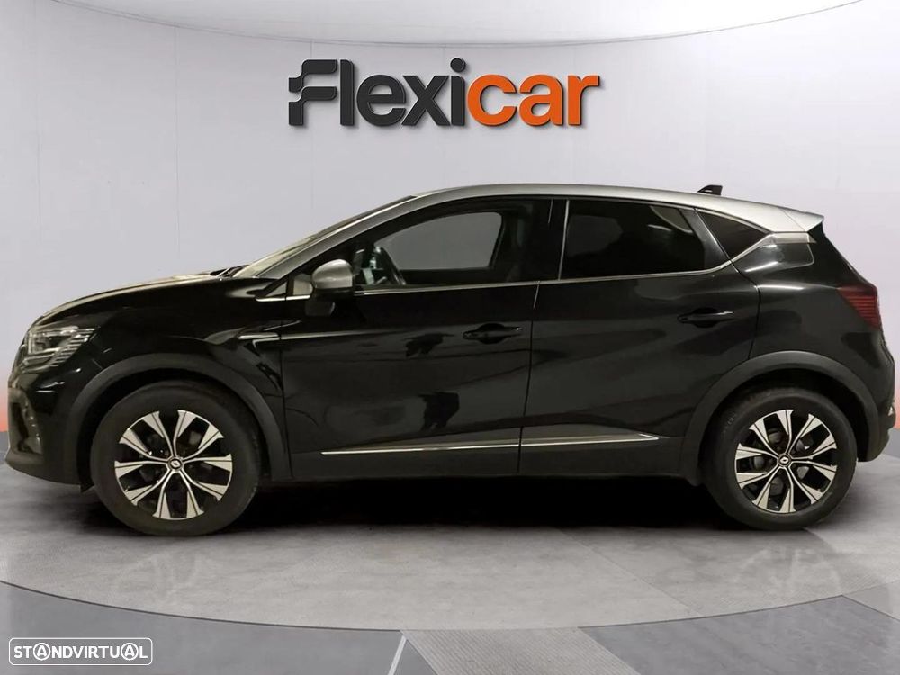 Renault Captur 1.0 TCe Techno - 4