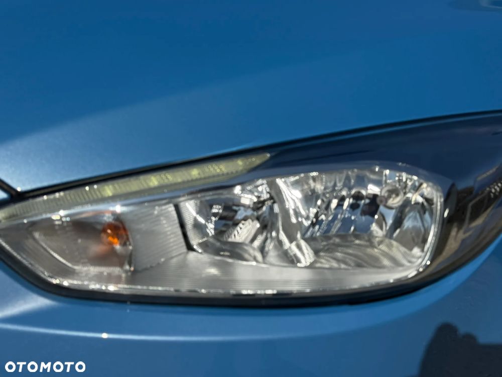 Ford Focus - 10