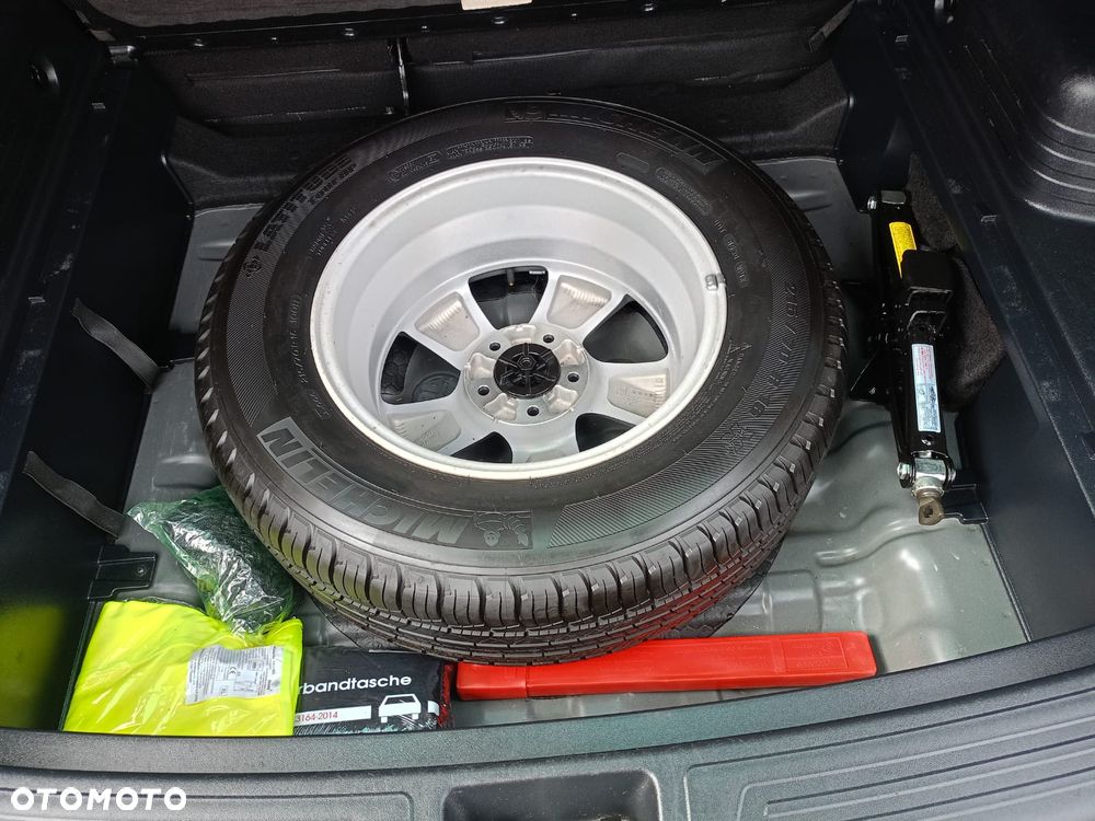 Hyundai ix35 - 13