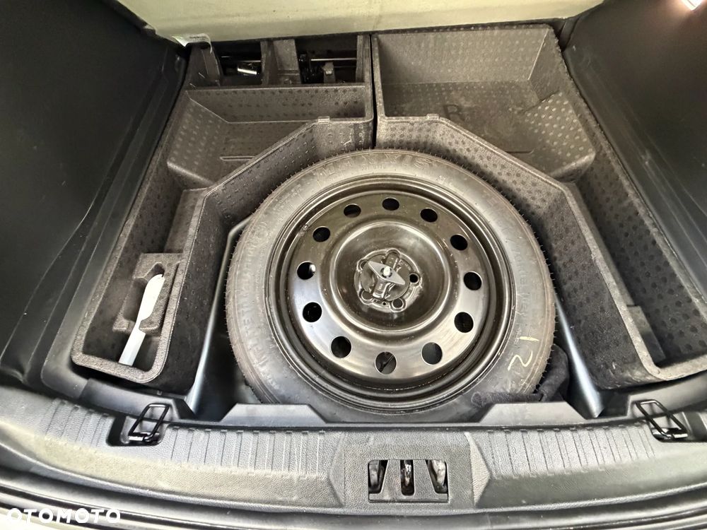 Ford Edge - 39