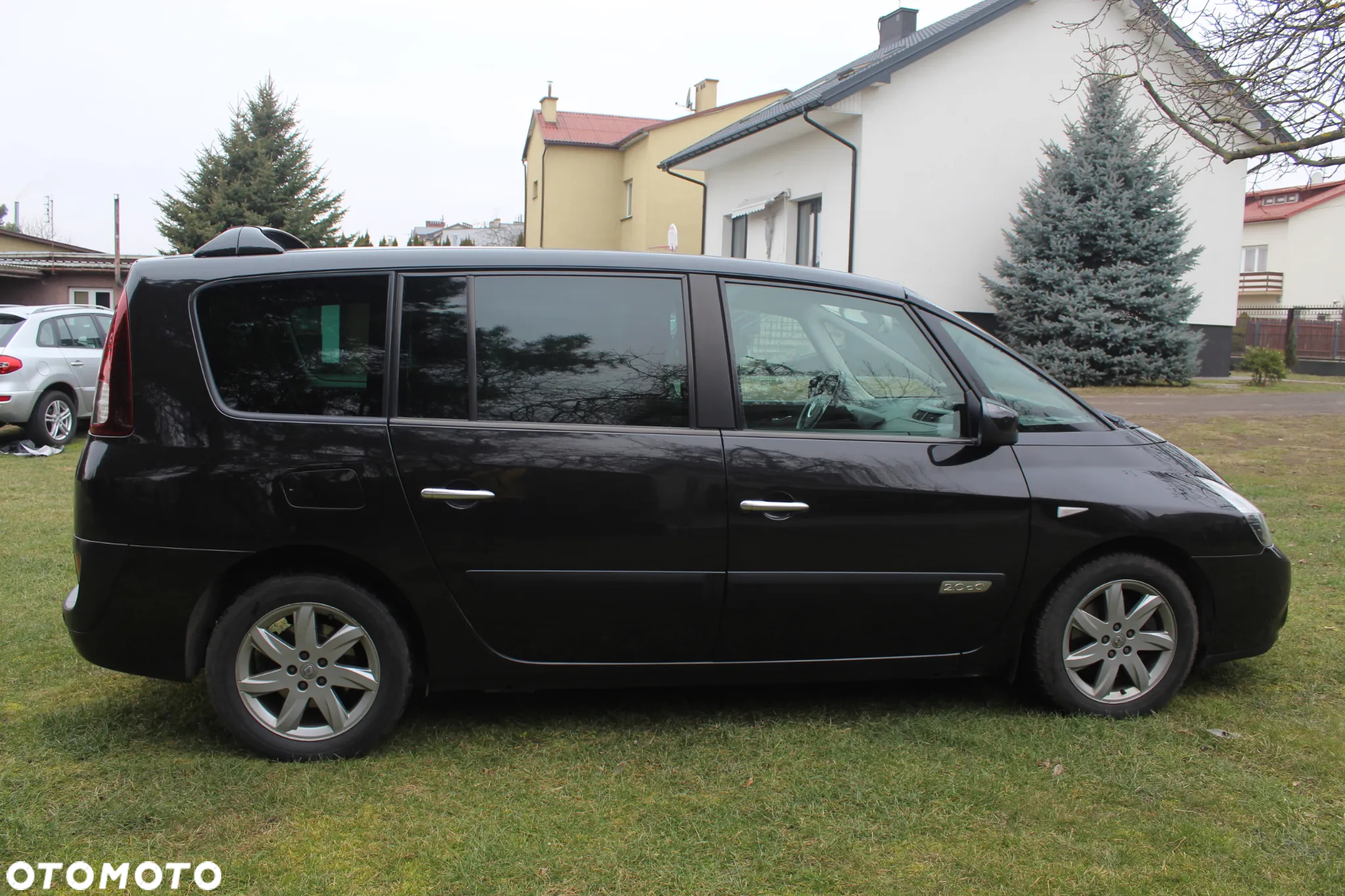 Renault Grand Espace - 7
