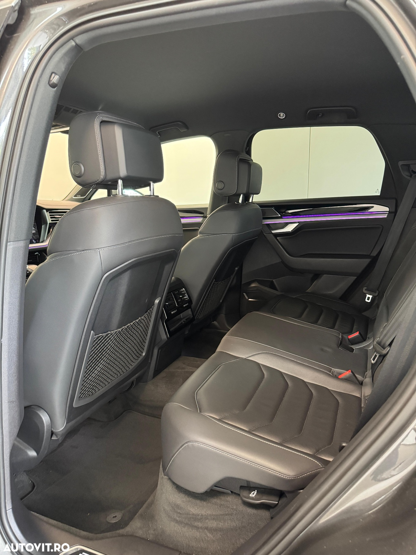 Volkswagen Touareg V6 TDI R-Style - 7