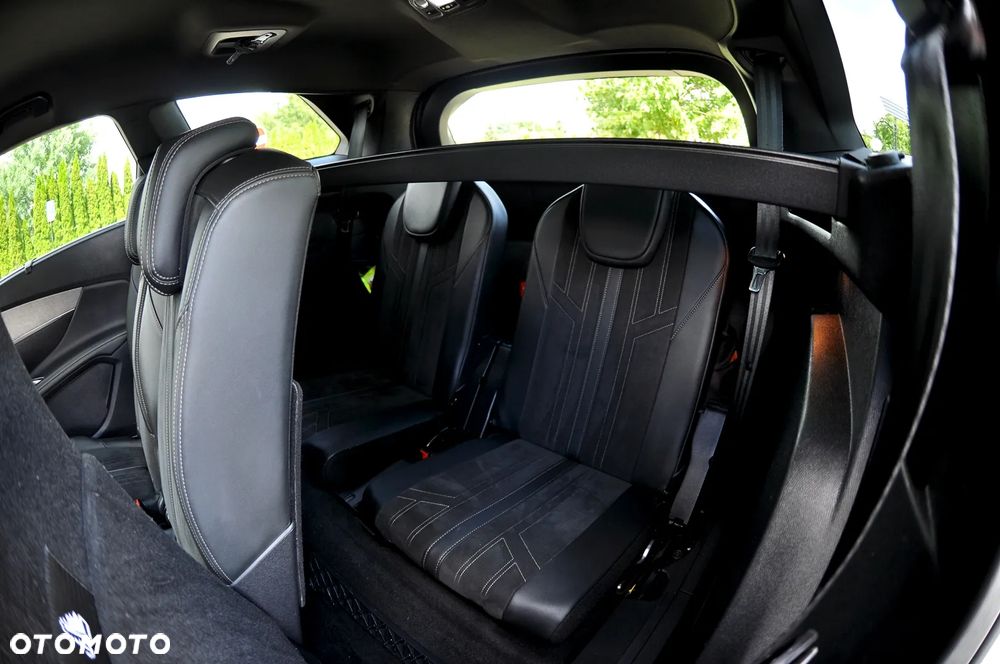 Peugeot 5008 1.5 BlueHDi GT S&S EAT8 - 18