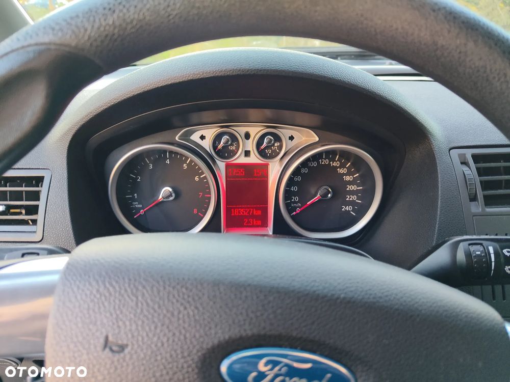 Ford C-MAX 1.8 Titanium - 5