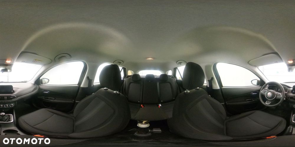 Fiat Tipo - 21