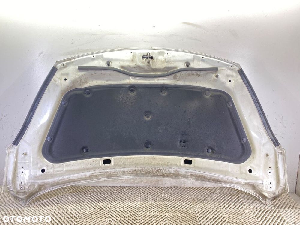MASKA  HYUNDAI i40 I Kombi Van (VF) 2011 - 2022 1.7 CRDI 85 kW [116 KM] olej napędowy 2015 - 2022 - 4