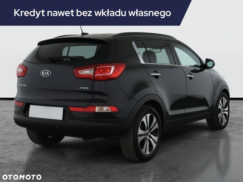 Kia Sportage - 7