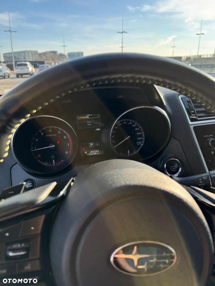 Subaru Outback 2.5i Special Edition (EyeSight) Lineartronic - 11