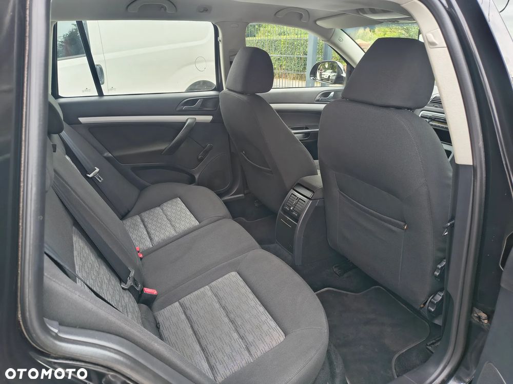 Skoda Octavia 1.8 TSI Elegance - 20