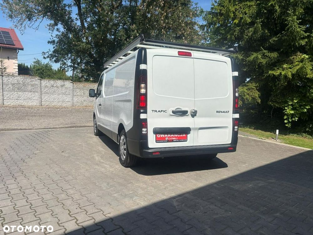 Renault Trafic - 4