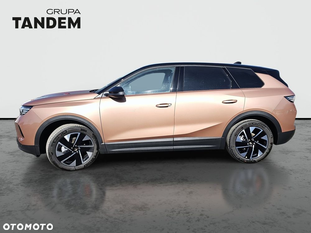 Opel Grandland - 8