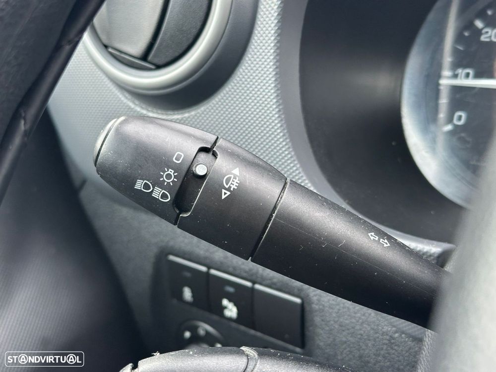 Peugeot Partner 1.6 BlueHDi Style - 12