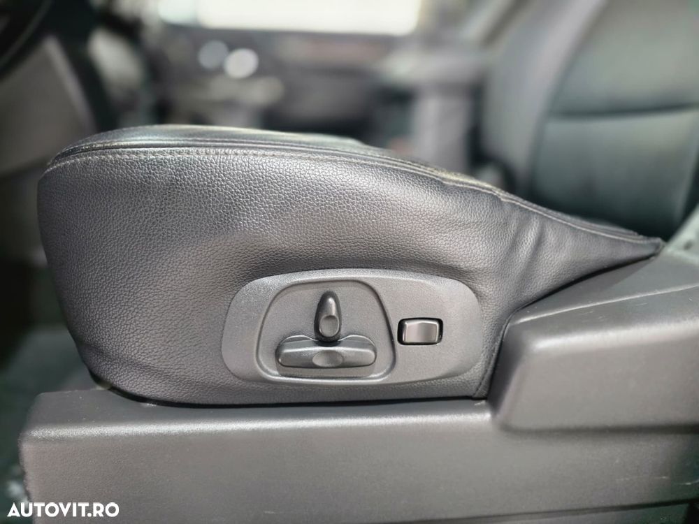 Mitsubishi Pajero 3.2 DI-D Instyle - 7