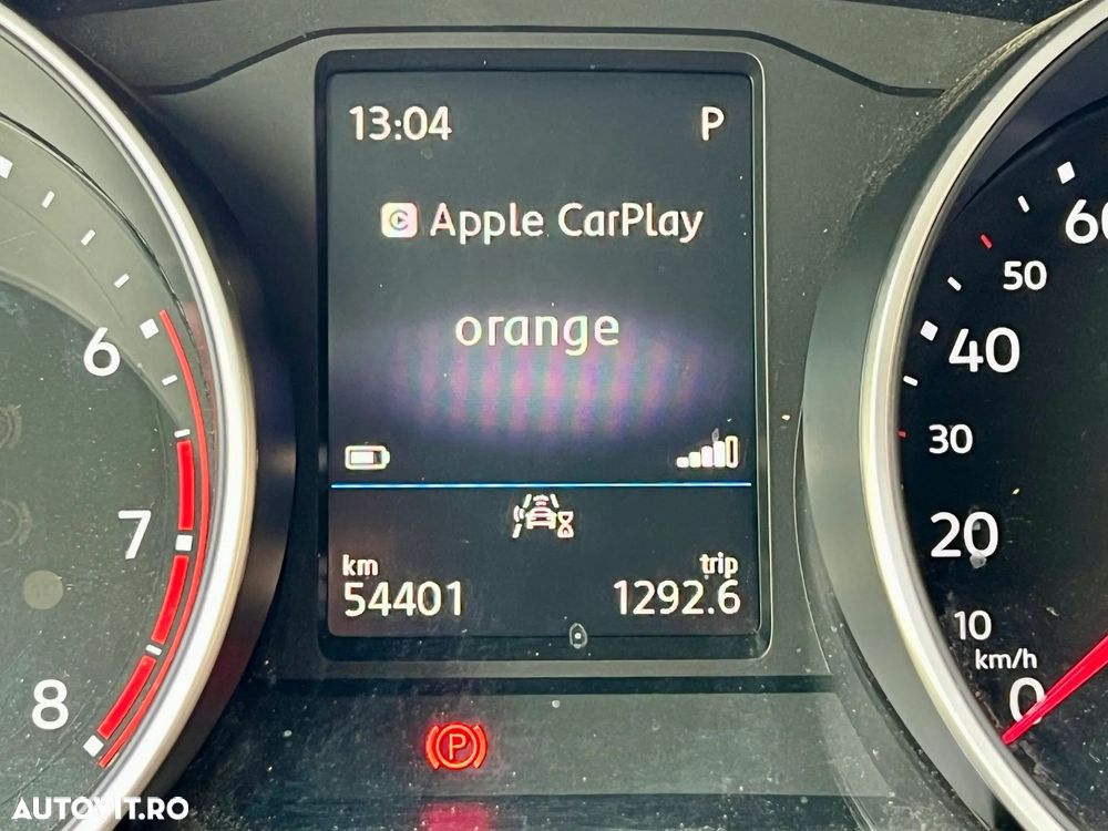 Volkswagen Tiguan 1.5 TSI OPF DSG Life - 14