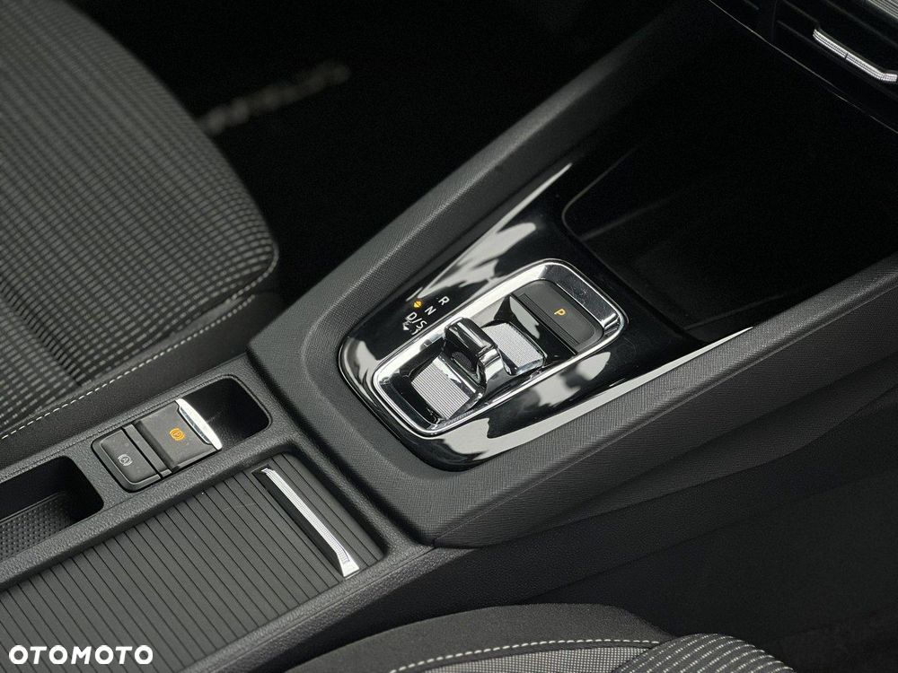 Skoda Octavia 1.0 TSI e-Tec Ambition DSG - 16