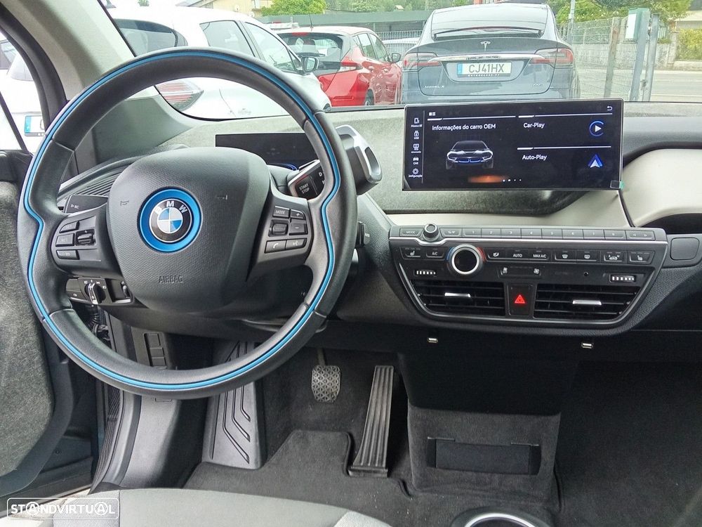 BMW i3 - 16