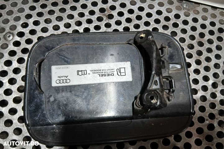 Usita rezervor 4E0010376R 4E0010376R Audi A4 B7 [2004 - 2008] Avant w - 2