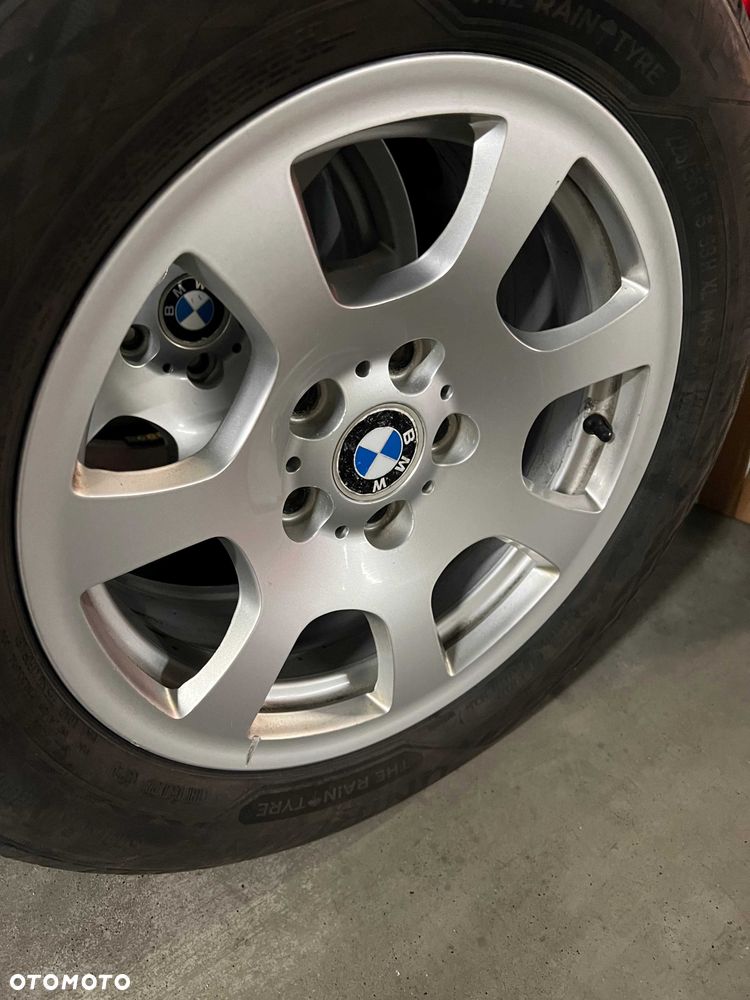 BMW Seria 5 - 8