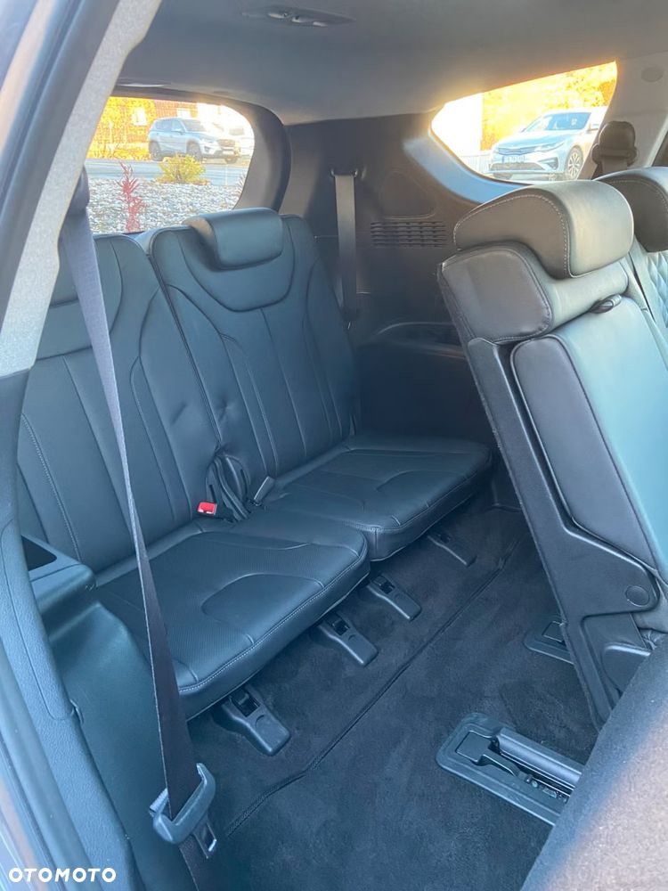 Hyundai Santa Fe 1.6 Plugin-Hybrid 4WD SEVEN Signature - 11