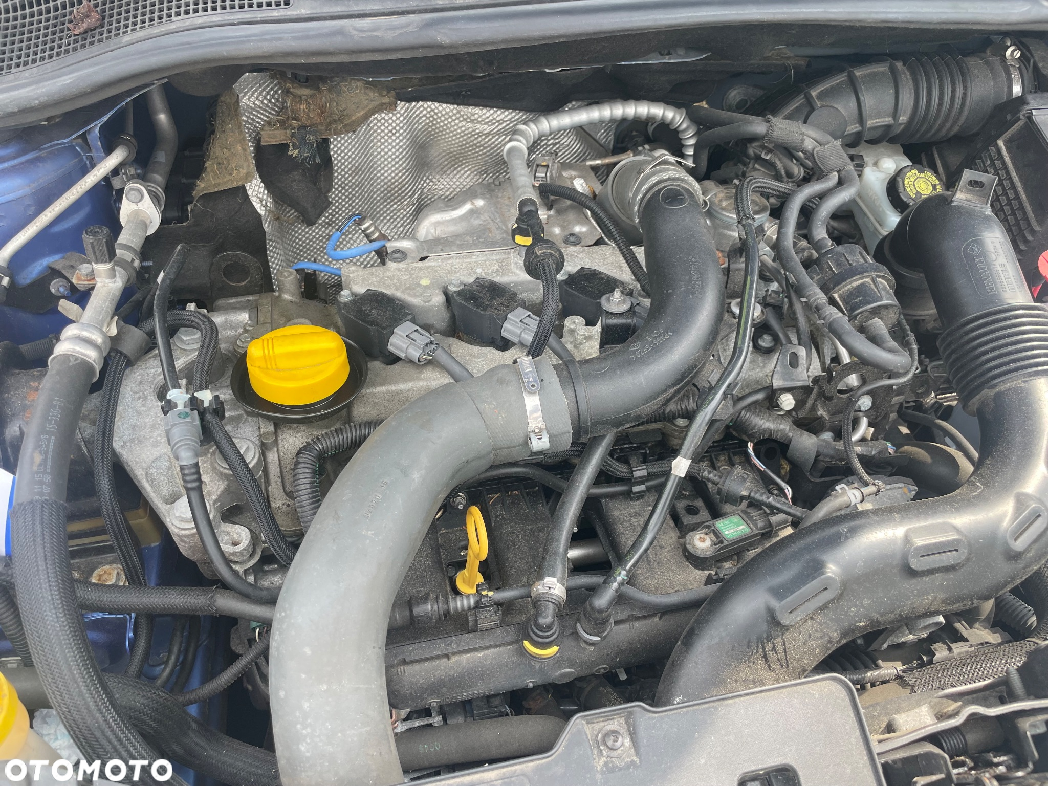 Renault Clio ENERGY TCe 120 EDC GT - 12