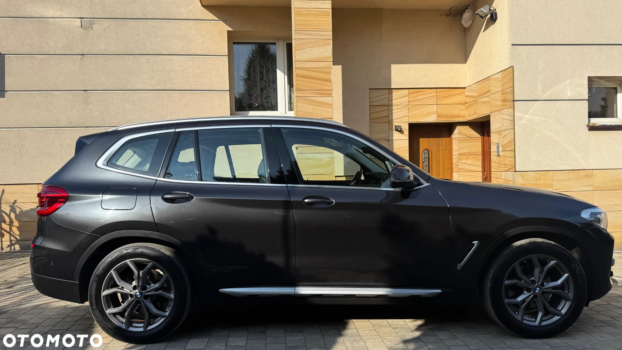 BMW X3 xDrive20d xLine - 12