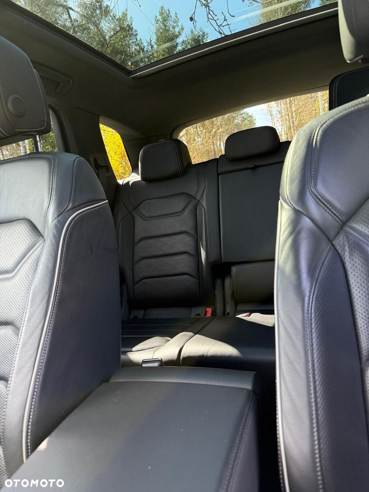 Volkswagen Touareg 3.0 V6 TDI SCR 4Mot Elegance - 12
