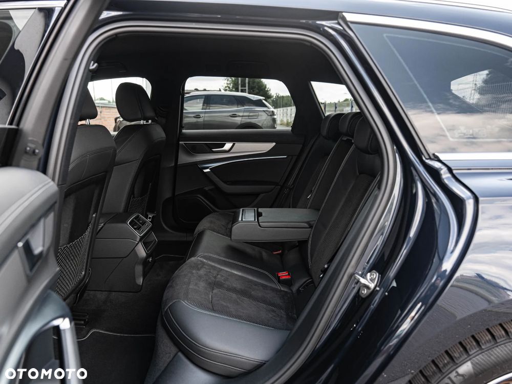 Audi A6 Avant - 29