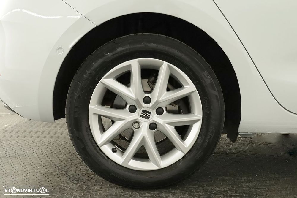 SEAT Leon 1.0 TSI Style - 5